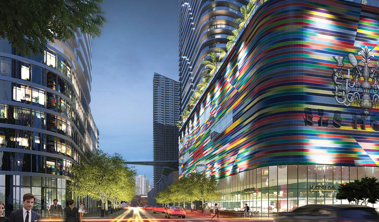 Commercial Real Estate