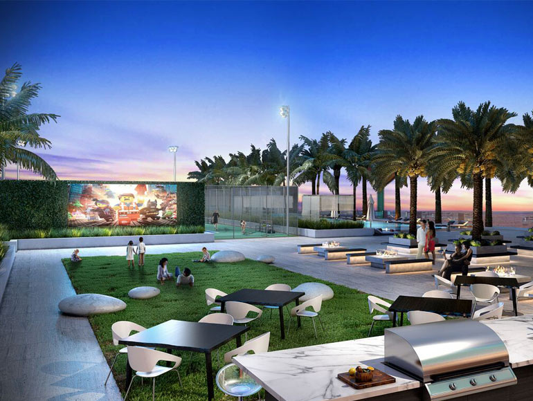 Concierge Property Management