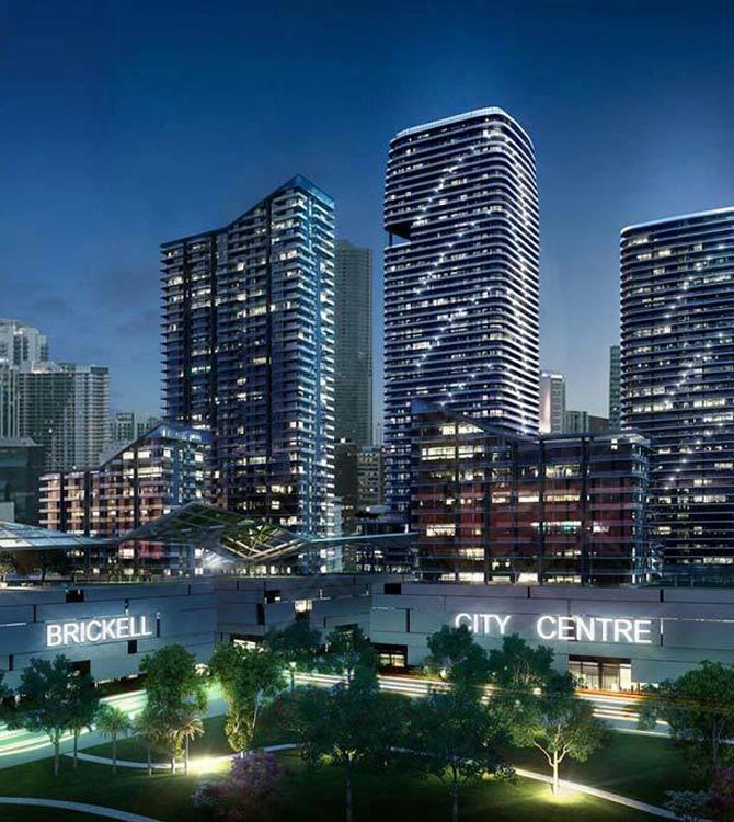 Development Sales & Marketing